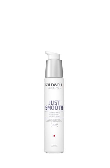 Just Smooth 6 Effect Serum 100ml