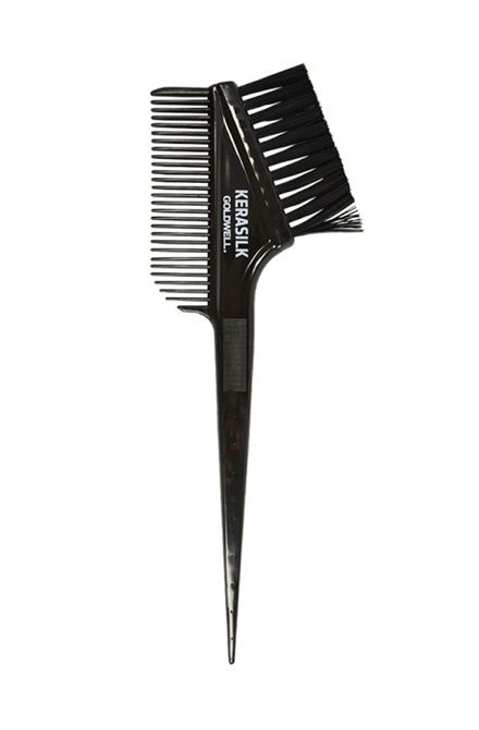 Brush/Comb Applicator 