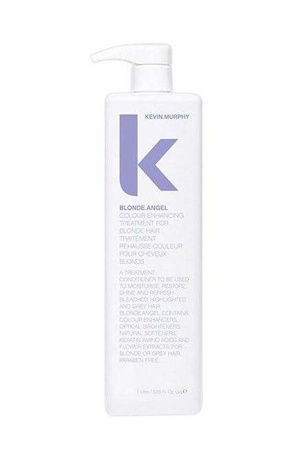 Blonde Angel Colour Enhancing Treatment 1000ml
