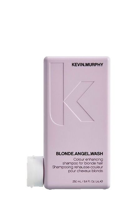 Blonde Angel Wash 250ml