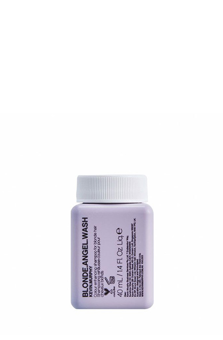 Blonde Angel Wash  40ml