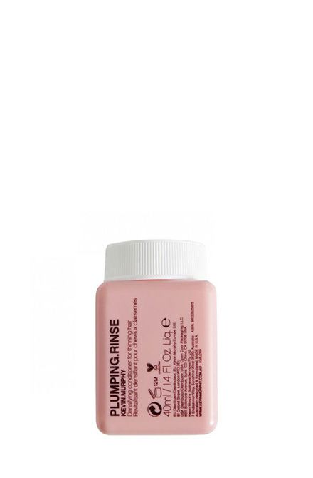 Plumping Rinse 40ml