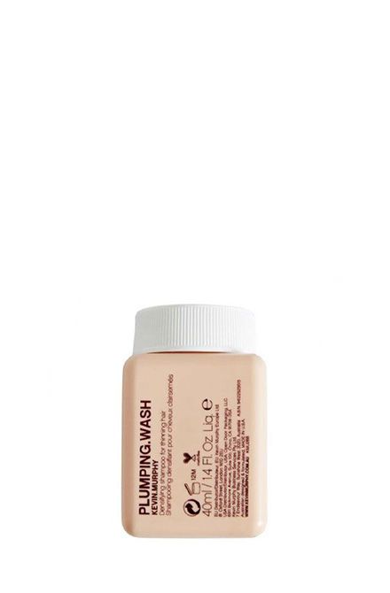 Plumping Wash 40ml