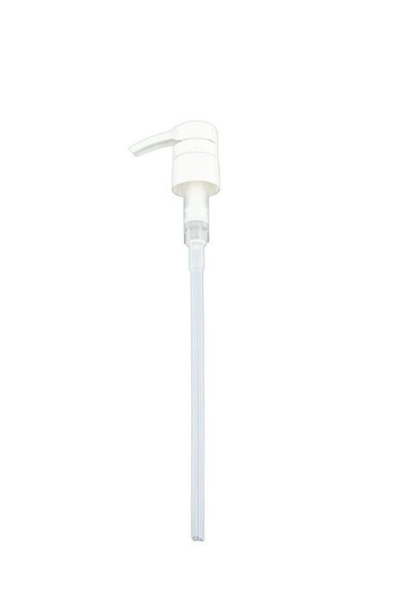 Litre Pumps for Square Bottles