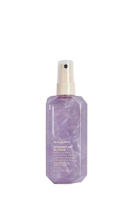 Shimmer Me Blonde Spray 100ml