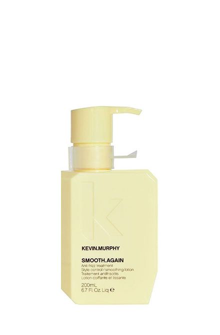 Smooth Again Anti-Frizz Lotion 200ml
