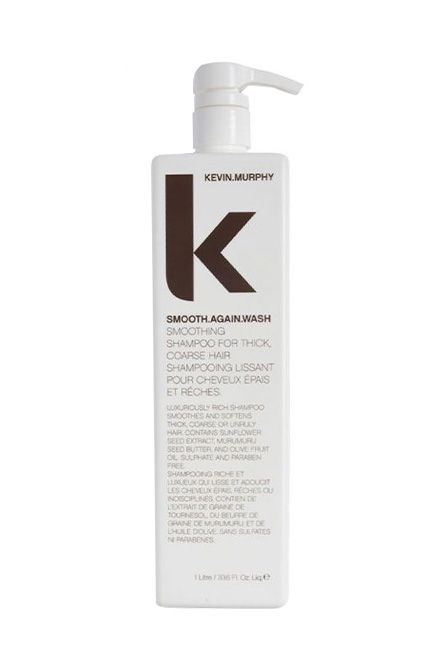Smooth Again Wash 1000ml