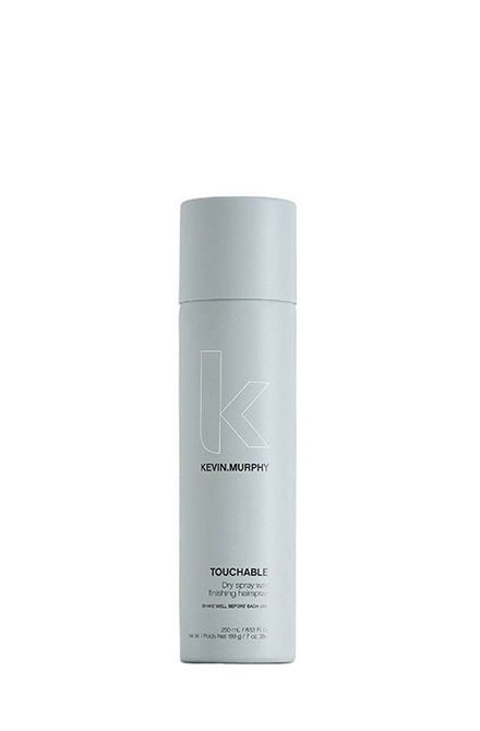 Touchable Dry Wax Spray 250ml