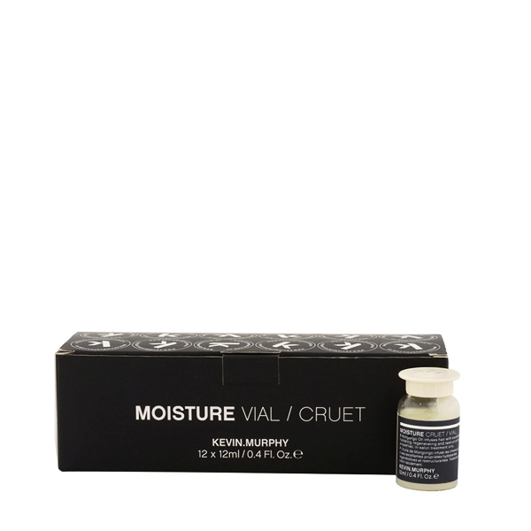 Moisture Cruets 12x12ml