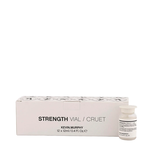 Strength Cruets 12x12ml