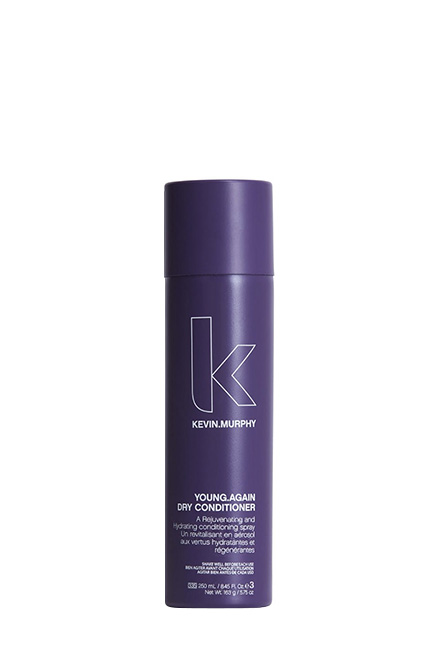 Young Again Dry Conditioner 250ml