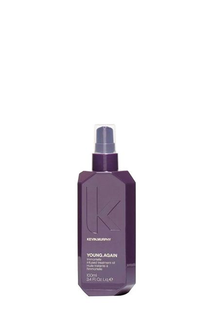 Young Again Immortelle Oil 100ml