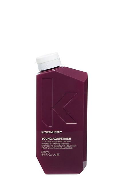 Young Again Wash 250ml