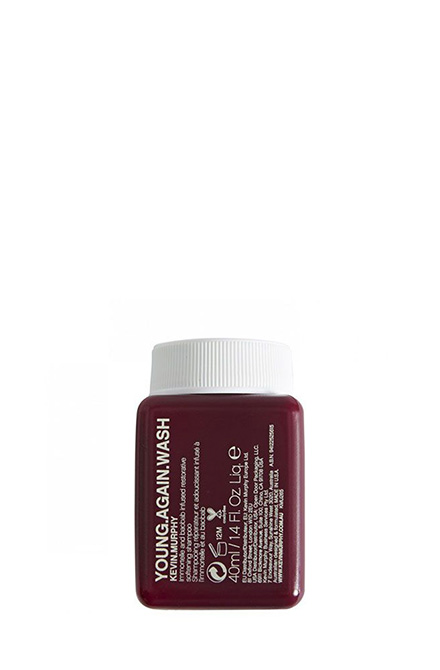 Young Again Wash 40ml