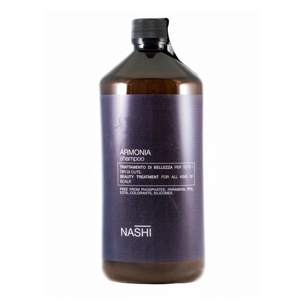 Nashi Armonia Shampoo -  1000ml