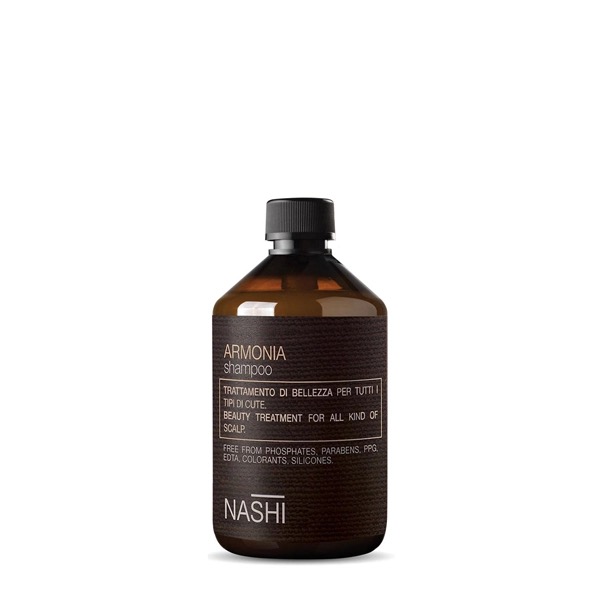 Nashi Armonia Shampoo -  250ml