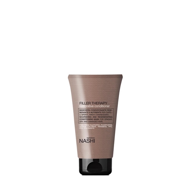 Nashi Filler Therapy Restorative Conditioner -  150ml