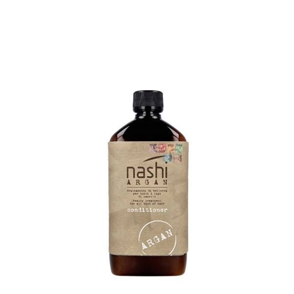 Nashi Argan Conditioner -  500ml