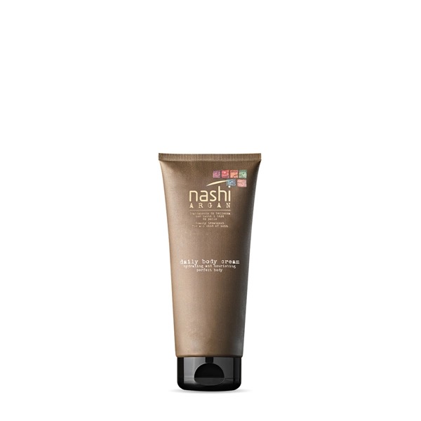 Nashi Argan Daily Body Cream - 200ml