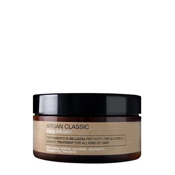 Nashi Argan Deep Infusion Mask - 250ml 