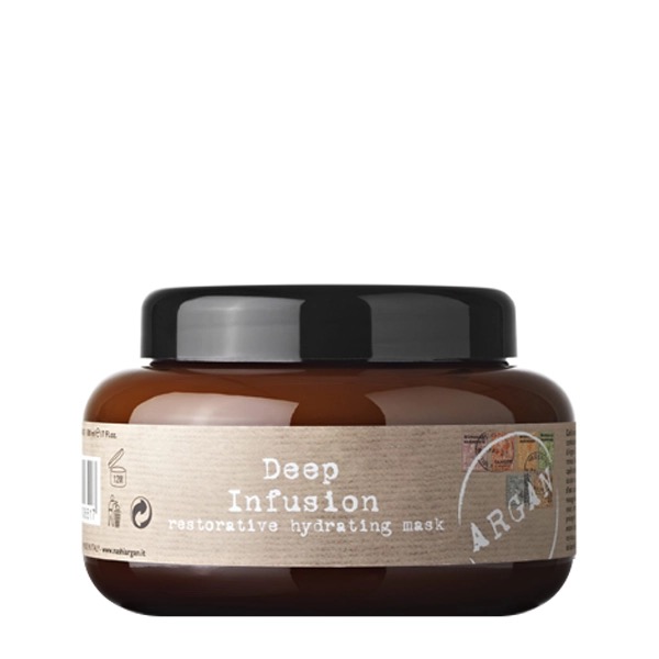 Nashi Argan Deep Infusion Mask - 500ml 