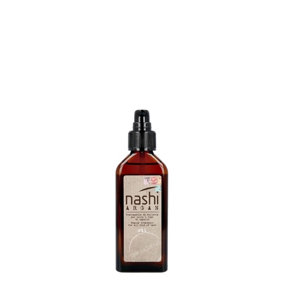 Nashi Argan Oil - 100ml