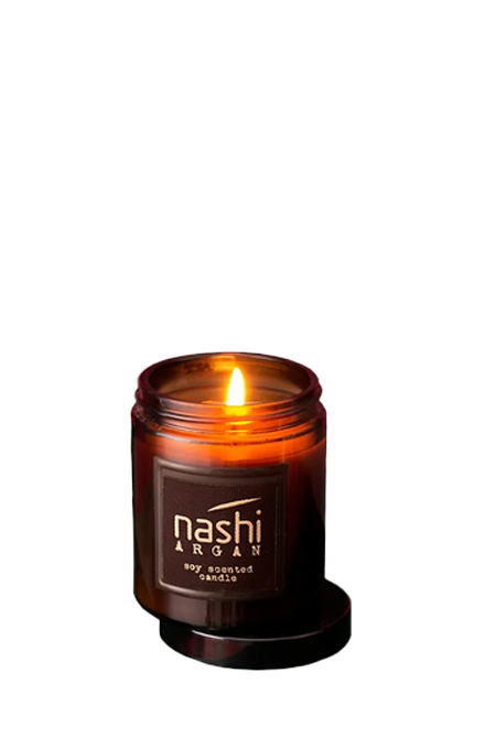 Nashi Argan Scented Candle - 120g