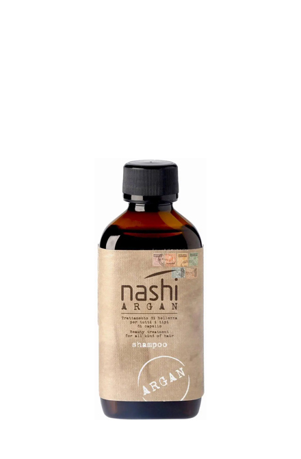 Nashi Argan Shampoo -  200ml