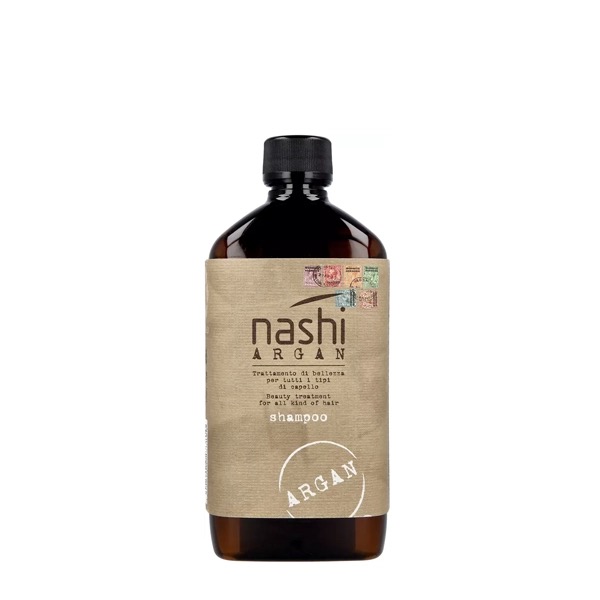 Nashi Argan Shampoo - 500ml