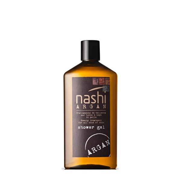 Nashi Argan Shower Gel - 300ml