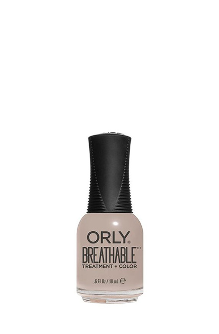 Breathable Nail Polish Almond Milk 18ml