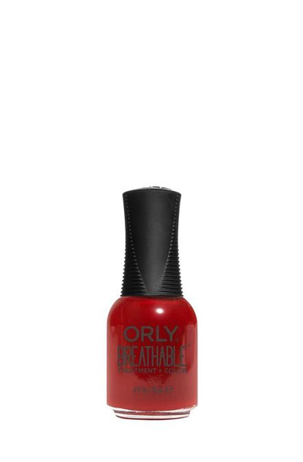 Breathable Nail Polish Ride or Die 18ml