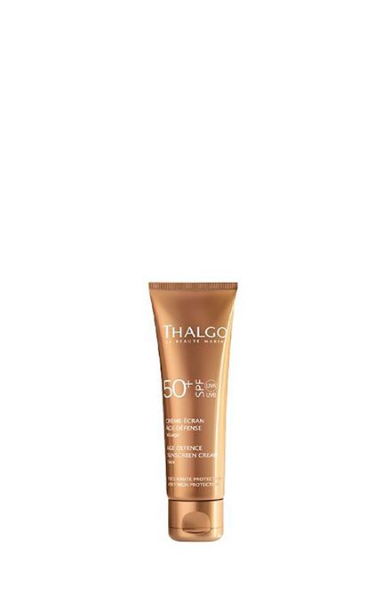 Age Defence Sun Screen Cream 50ml