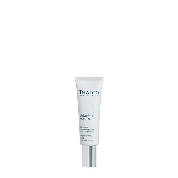 Anti-Ageing Lumiere Marine Programme