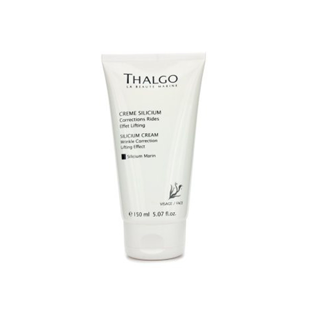 Anti-Ageing Silicium Marine Cream 150ml 