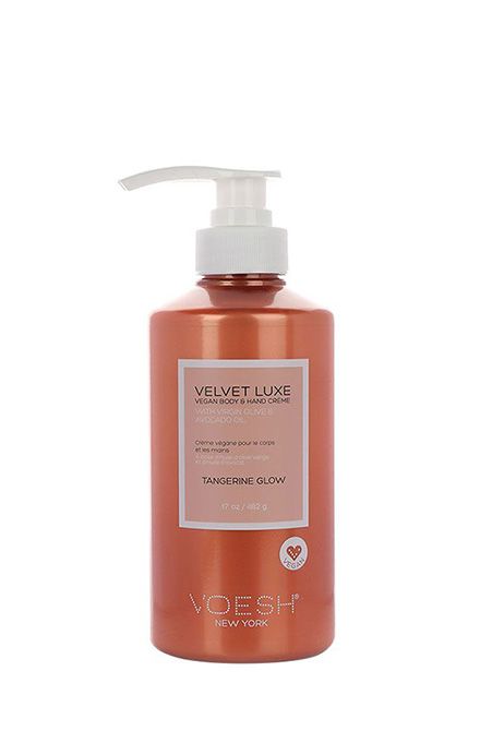 Body & Hand Cream Tangerine 482g