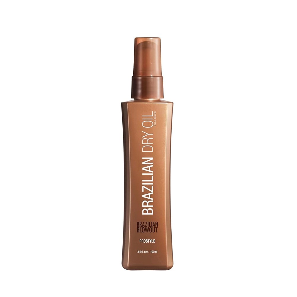 Acai Brazilian Dry Oil 100ml