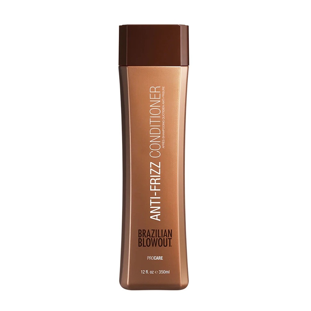 Anti-Frizz Conditioner 350ml
