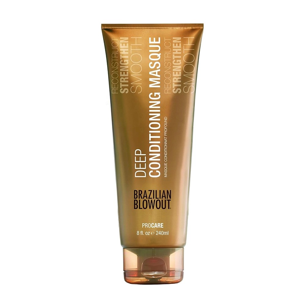Deep Conditioning Mask 240ml