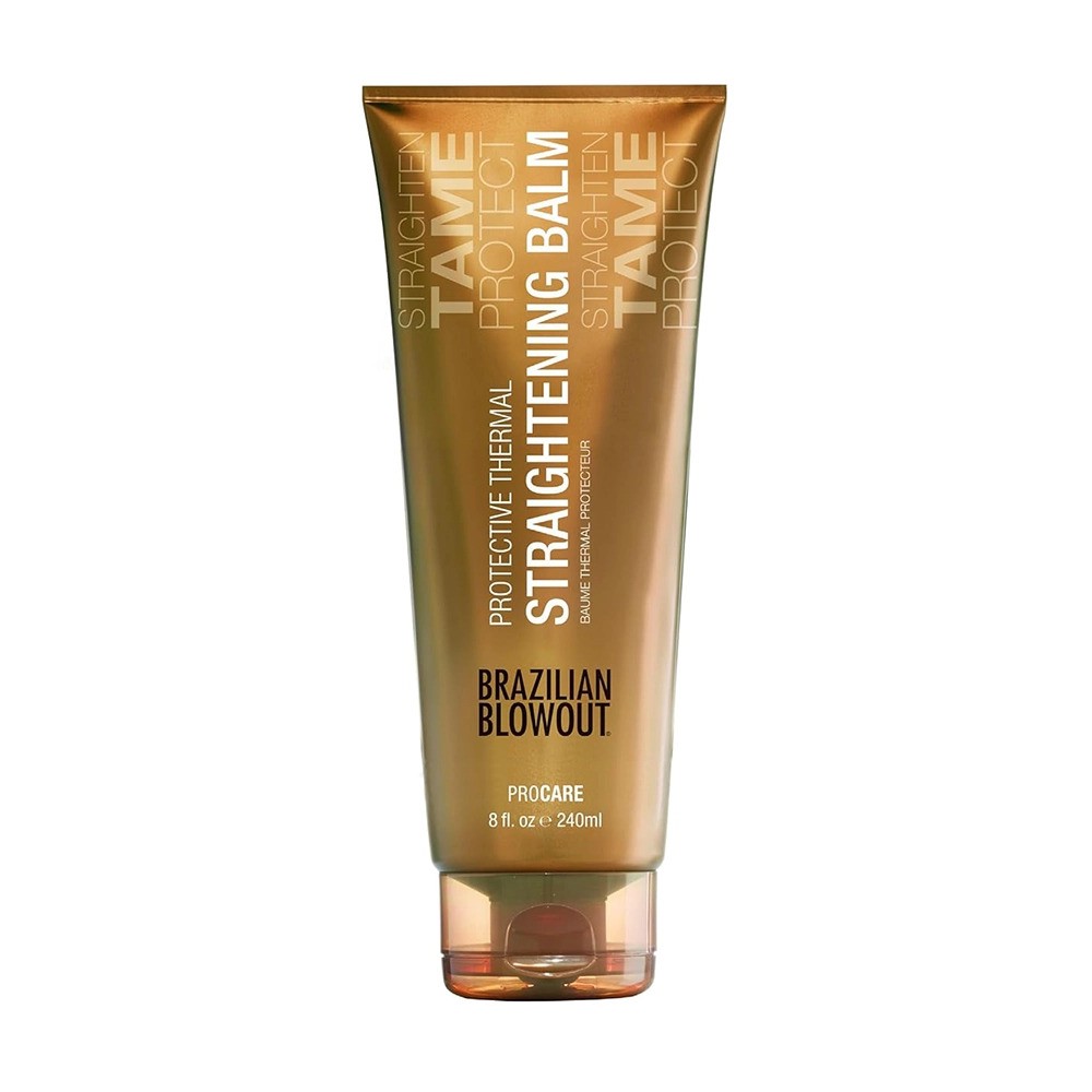 Thermal Straightening Balm 240ml