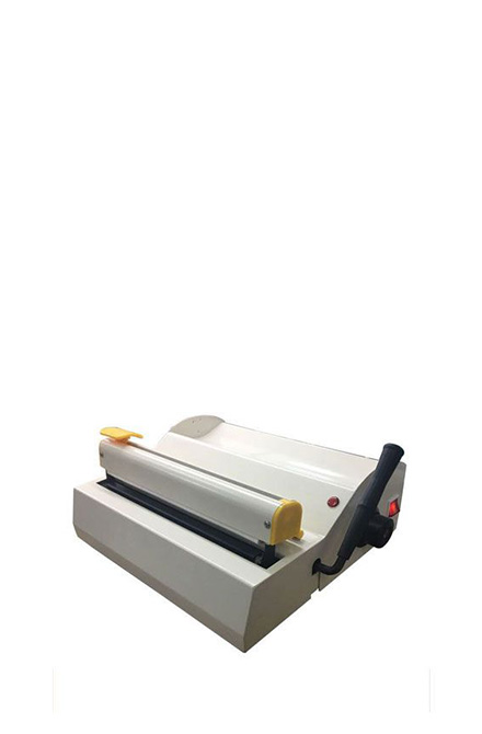 Sterilization Reel Sealing Machine