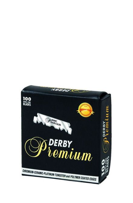 Premium Single Edge Blade 100pcs