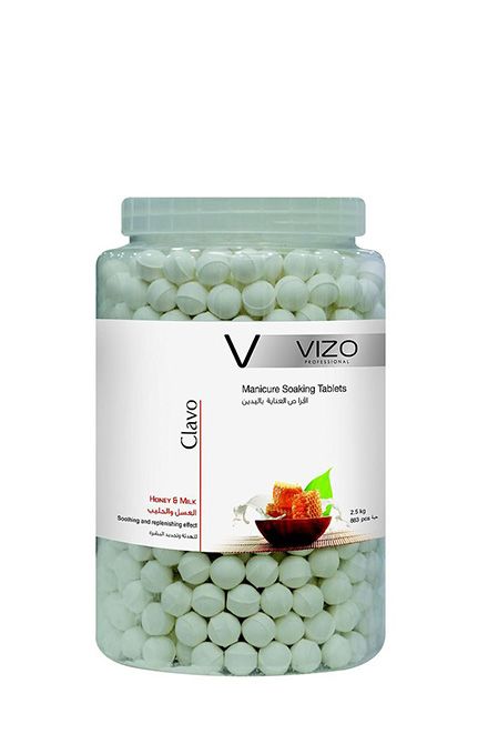 Soaking Tablets Milk & Honey 2.8kg
