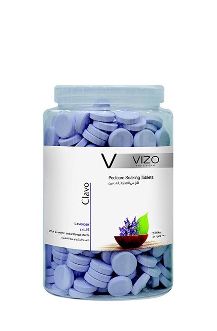 Soaking Tablets Lavender 2.8kg