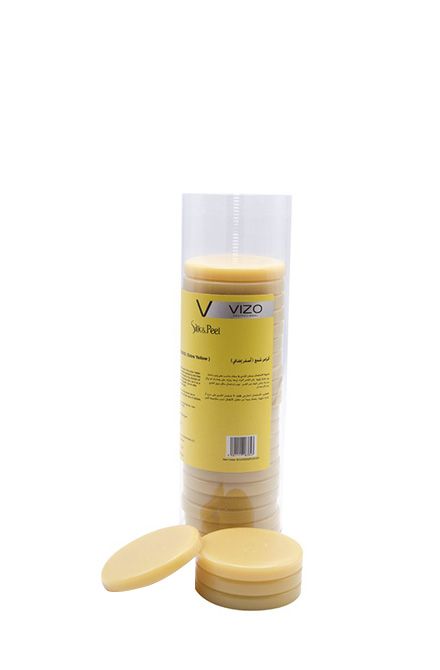 Disc Wax Yellow 500ml