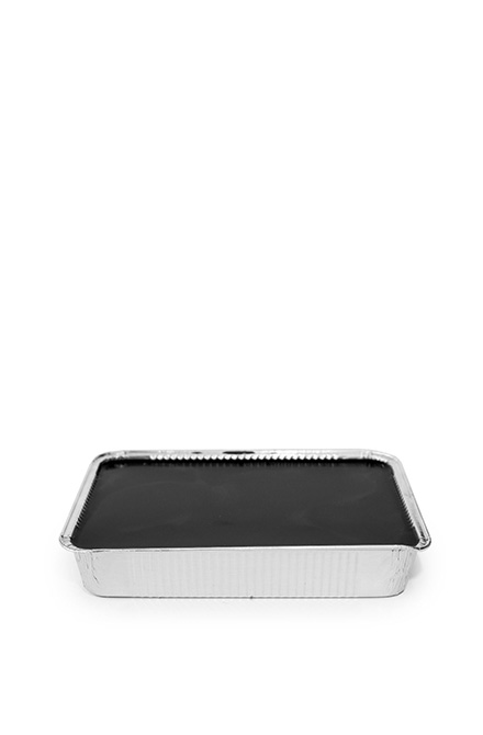 Wax Tray Black 1kg