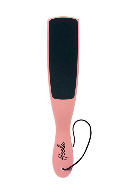 Aero Curved Foot File 100/240