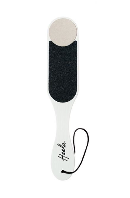 Deluxe Foot File 80/100/240
