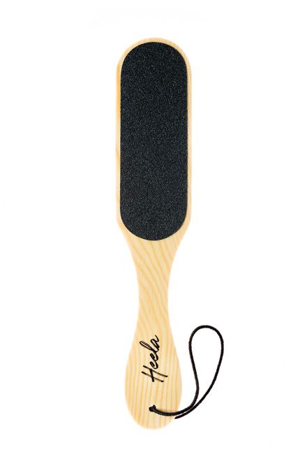 Pure Foot File 80/120