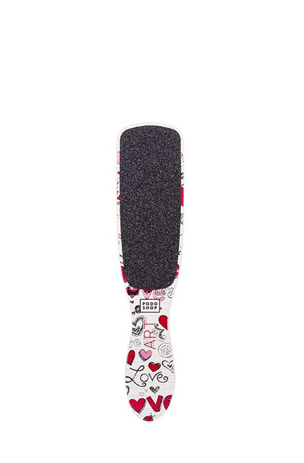 Art Hippi Foot File 80/100